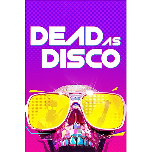 Dead as Disco (PC Steam Key - Global)