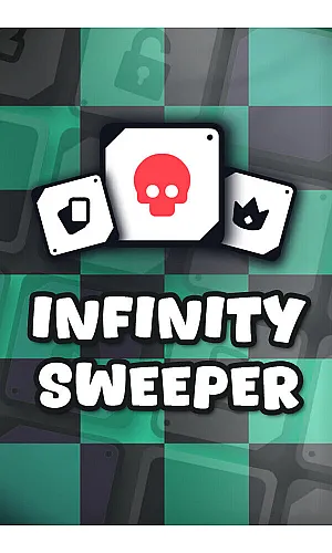 Infinity Sweeper (PC Steam Key / Global)