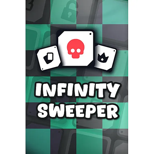 Infinity Sweeper (Κωδικός PC Steam - Global)