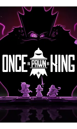 Once a Pawn a King (PC Steam Key / Global)