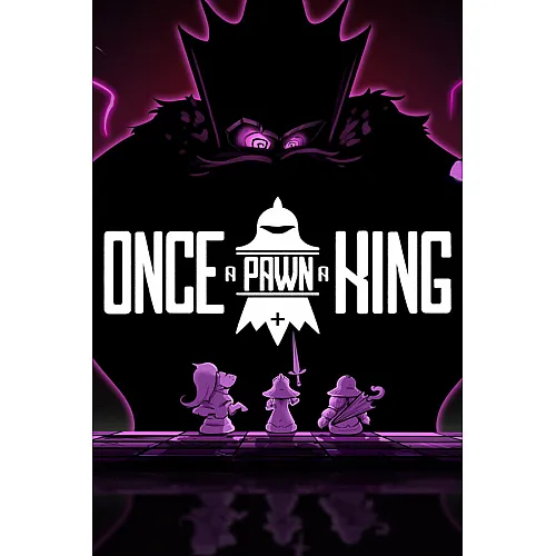 Once a Pawn a King (PC Steam Key - Global)