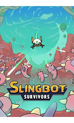 Slingbot Survivors (PC Steam Key / Global)