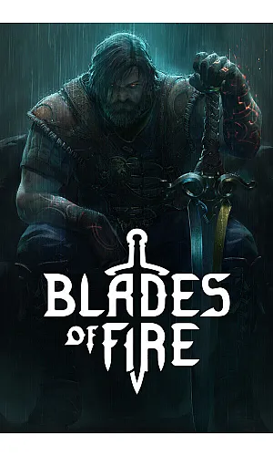 Blades of Fire (PC Epic games Key / Global) Blades of Fire (PC Epic games Key / Global)