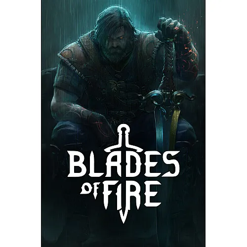 Blades of Fire (PC Epic Games Key - Global)