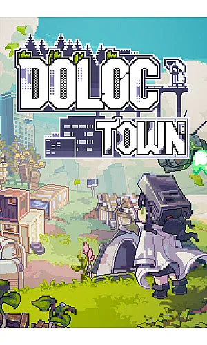 Doloc Town (PC Steam Key / Global)