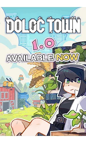 Doloc Town (PC Steam Key / Global)