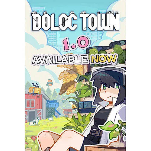 Doloc Town (PC Steam Key - Global)