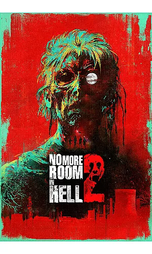 No More Room in Hell 2 (PC Steam Key / Global) No More Room in Hell 2 (PC Steam Key / Global)