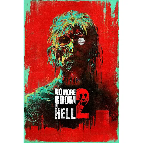 No More Room in Hell 2 (PC Steam Key / Global)