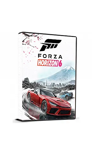 Forza Horizon 6 (PC Steam Key / Global)