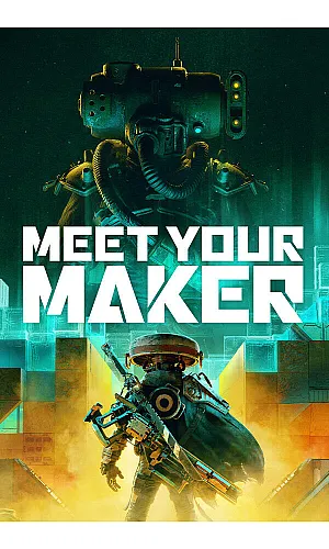 Meet Your Maker (PC Steam Key / Europe) Meet Your Maker (PC Steam Key / Europe)