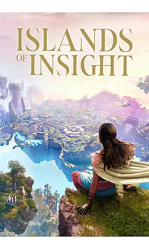 Islands of Insight (PC Steam Key / Global) Islands of Insight (PC Steam Key / Global)