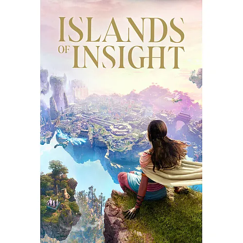 Islands of Insight (Κωδικός PC Steam - Global)