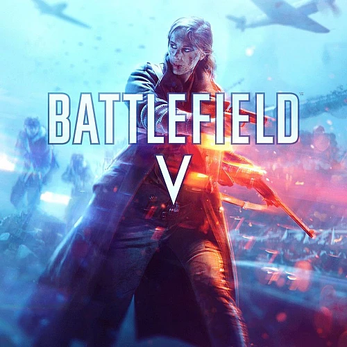 Battlefield V (PC EA App Key / Global)