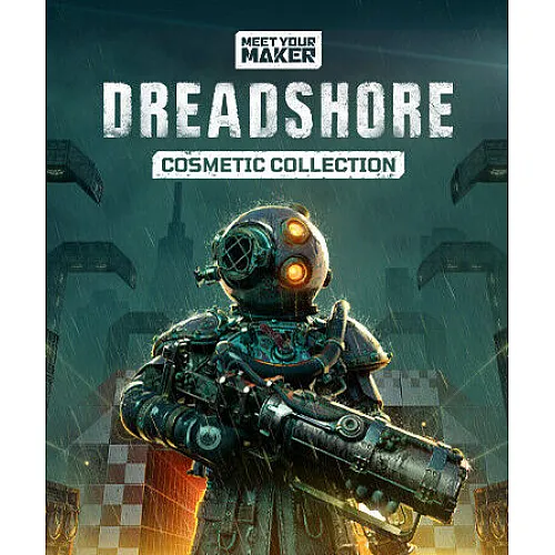 Meet Your Maker: Sector 1 Cosmetic Collection (PC Steam Key - Europe)