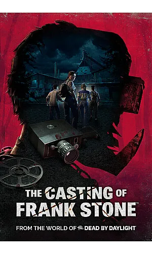 The Casting of Frank Stone™ Deluxe Edition (PC Steam Key / AU + UK) The Casting of Frank Stone™ Deluxe Edition (PC Steam Key / AU + UK)
