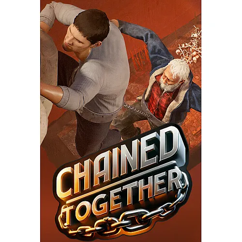Chained Together (PC Steam Key - Global)