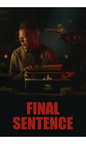 Final Sentence (PC Steam Key / Global) Final Sentence (PC Steam Key / Global)