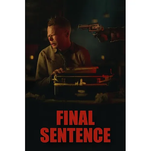 Final Sentence (PC Steam Key - Global)