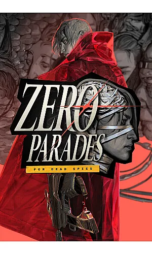 ZERO PARADES: For Dead Spies (PC Steam Key / Global)