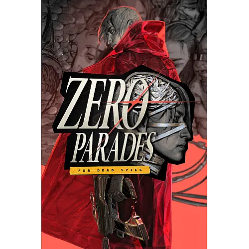 ZERO PARADES: For Dead Spies (PC Steam Key / Global)