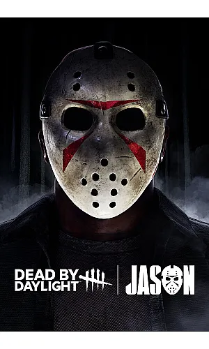 Dead by Daylight: Jason DLC (PC Steam Key / Europe)