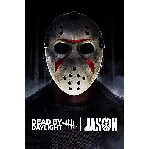 Dead by Daylight: Jason (PC Steam Key - Global)