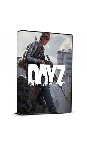 DayZ: Deluxe Edition (PC Steam Key / Global)