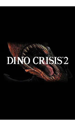 Dino Crisis 2 (PC Steam Key / Europe) Dino Crisis 2 (PC Steam Key / Europe)