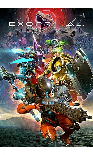 Exoprimal (PC Steam Key / Global)
