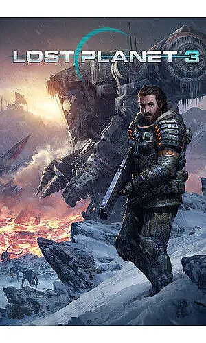 LOST PLANET® 3 (PC Steam Key / Global)