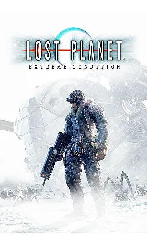 Lost Planet™: Extreme Condition (PC Steam Key / Global)