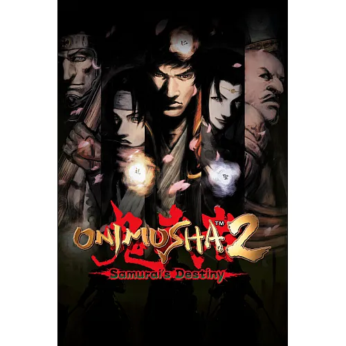 Onimusha 2: Samurai's Destiny (PC Steam Key - Europe)