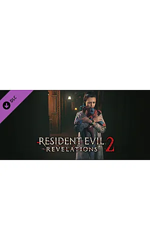 RER2 Episode Four: Metamorphosis (PC Steam Key / Global)
