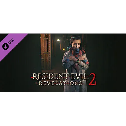 RER2 Episode Four: Metamorphosis (PC Steam Key - Europe)