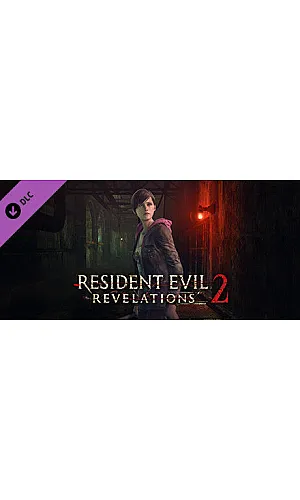 RER2 Episode Three: Judgment (PC Steam Key / Global)