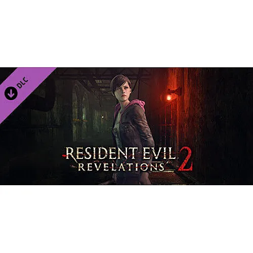 RER2, episodio tres: «Judgment» (PC n.º TR92#, clave: Europa)