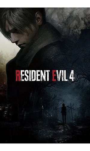 Resident Evil 4 (PC Steam Key / Europe)