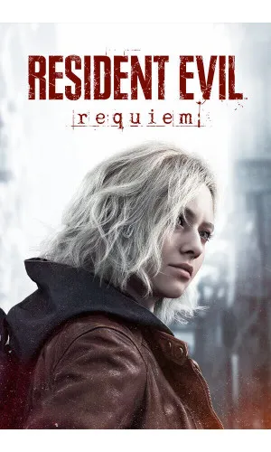 Resident Evil Requiem (PC Steam Key / Europe)