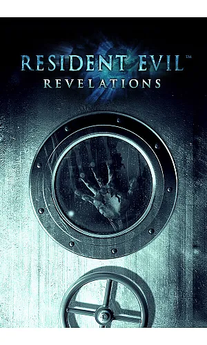 Resident Evil Revelations (PC Steam Key / Europe) Resident Evil Revelations (PC Steam Key / Europe)