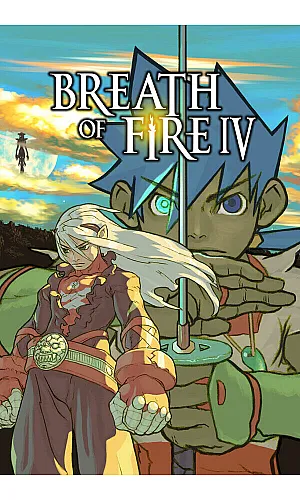 Breath of Fire IV (PC Steam Key / North America) Breath of Fire IV (PC Steam Key / North America)