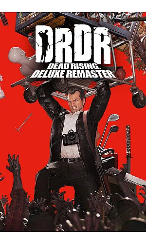 Dead Rising Deluxe Remaster Digital Deluxe (PC Steam Key / North America) Dead Rising Deluxe Remaster Digital Deluxe (PC Steam Key / North America)