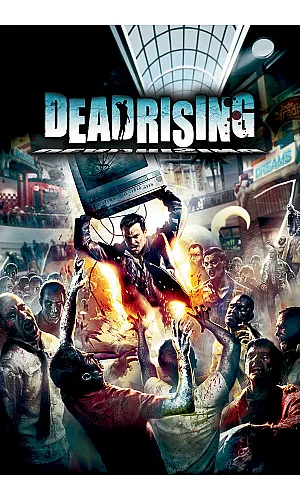 DEAD RISING® (PC Steam Key / North America)