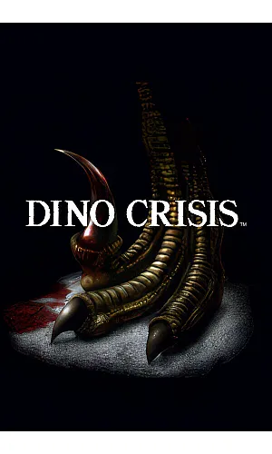 Dino Crisis (PC Steam Key / North America) Dino Crisis (PC Steam Key / North America)