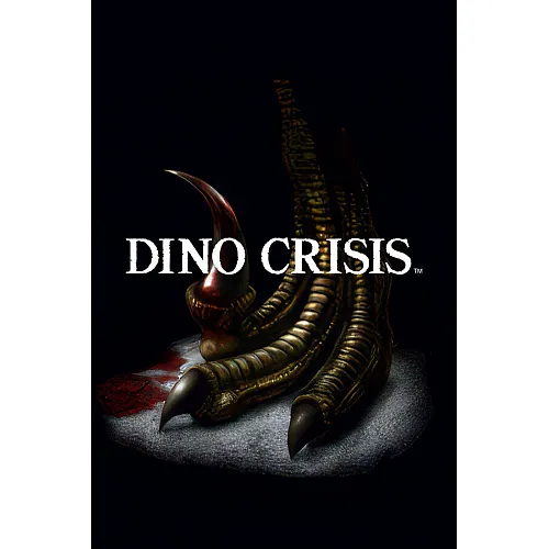 Dino Crisis (PC Steam Key - North America)