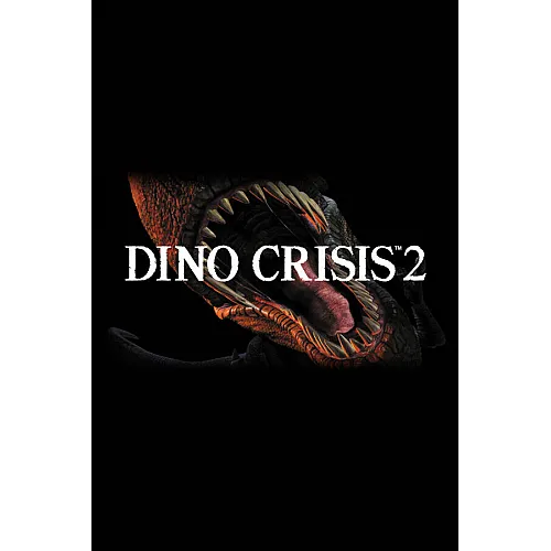 Dino Crisis 2 (PC Steam Key - North America)