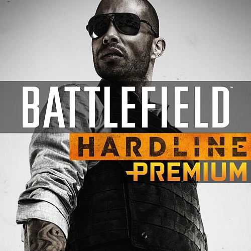 Battlefield Hardline Premium (PC EA App Key / Global)