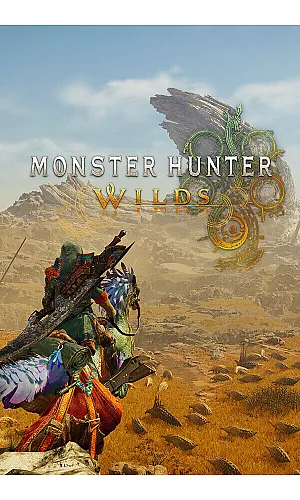 Monster Hunter Wilds Premium Deluxe Edition (PC Steam Key / North America) Monster Hunter Wilds Premium Deluxe Edition (PC Steam Key / North America)