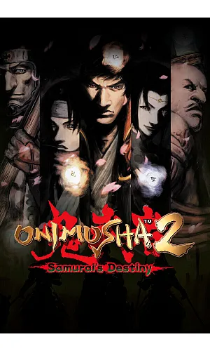 Onimusha 2: Samurai's Destiny (PC Steam Key / North America) Onimusha 2: Samurai's Destiny (PC Steam Key / North America)
