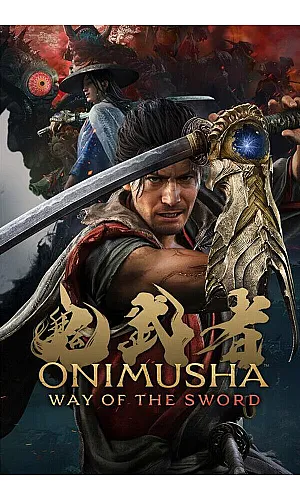 Onimusha: Way of the Sword - Deluxe Edition (PC Steam Key / North America) Onimusha: Way of the Sword - Deluxe Edition (PC Steam Key / North America)